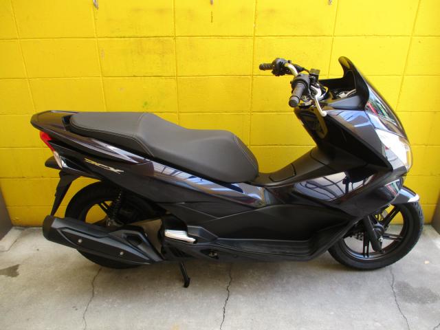 ホンダ　PCX125