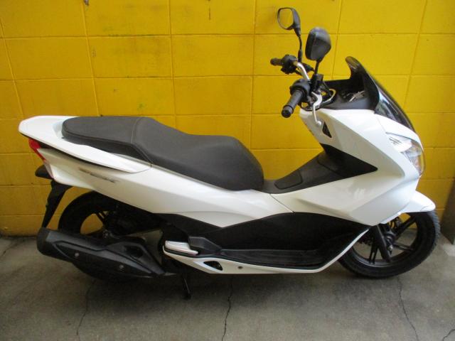 ホンダ　PCX125