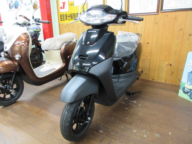 ホンダ　タクト