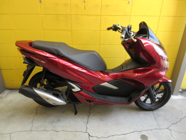 ホンダ　PCX125