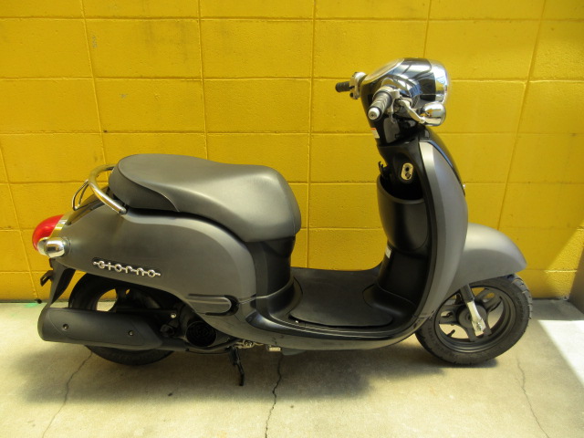 ホンダ　ジョルノ