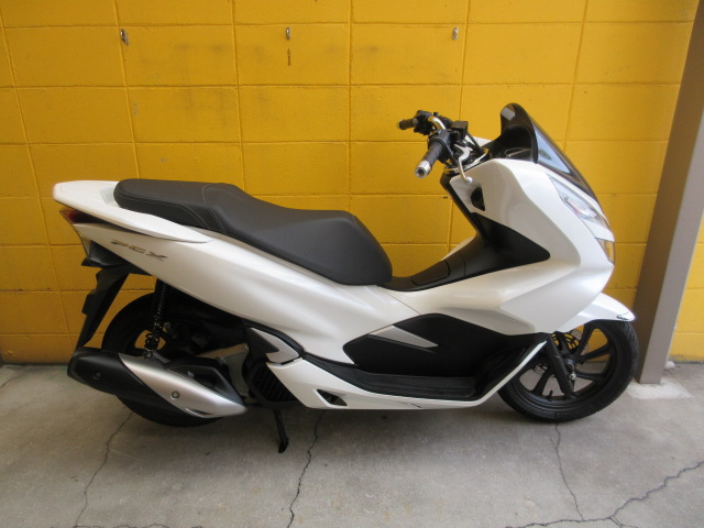 ホンダ　PCX125