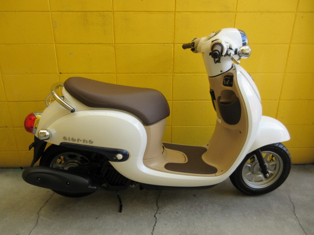 ホンダ　ジョルノ