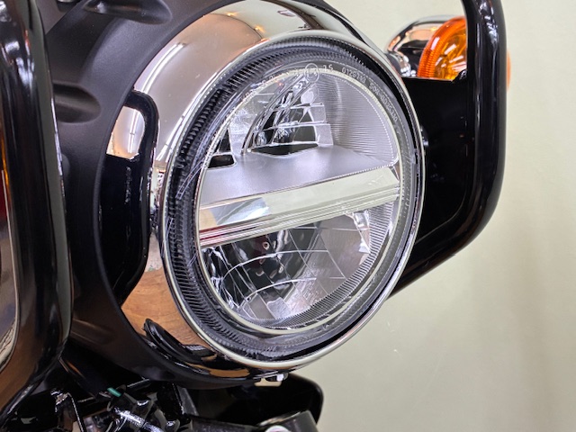ホンダ クロスカブ110