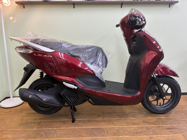 ホンダ　リード125