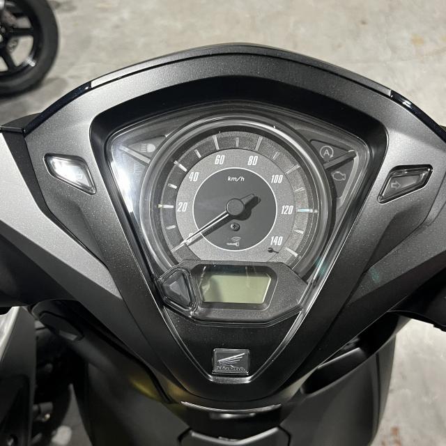 ホンダ リード125