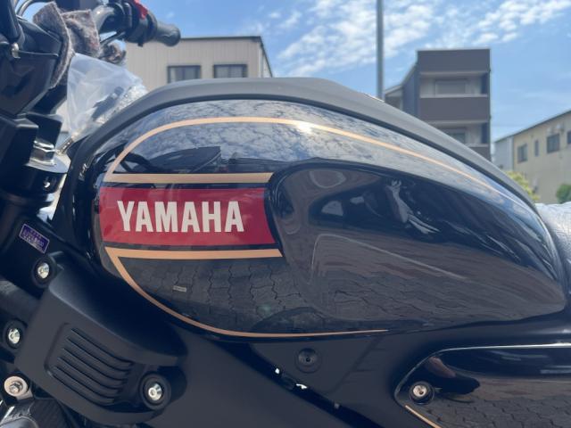 ヤマハ XSR155