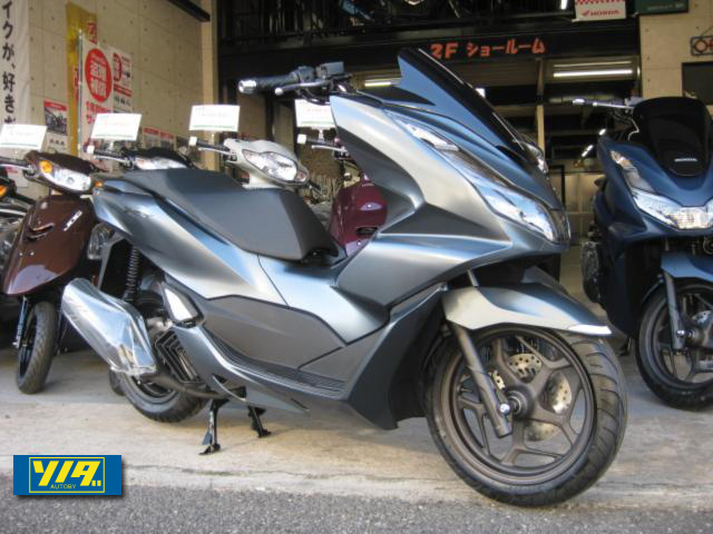 ホンダ　PCX125