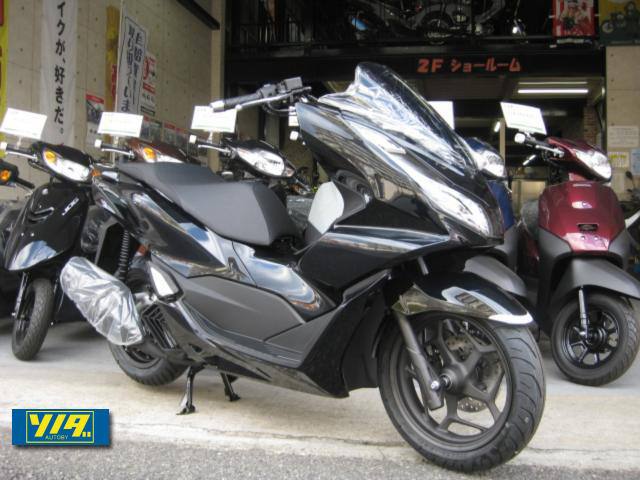 ホンダ　PCX125