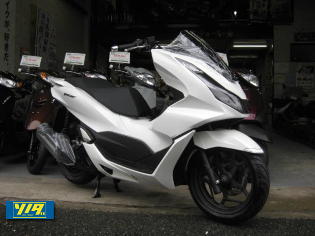 ホンダ　PCX125