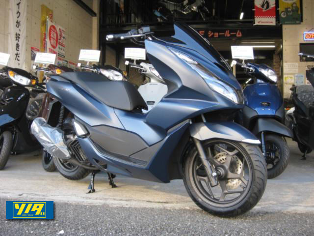 ホンダ　PCX125