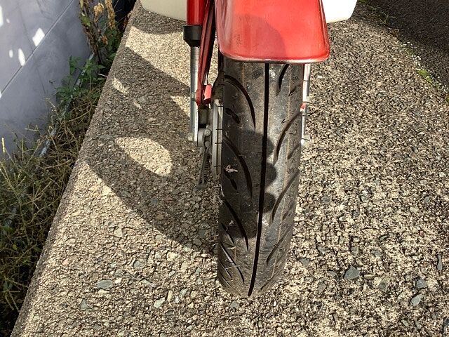 ホンダ カレン