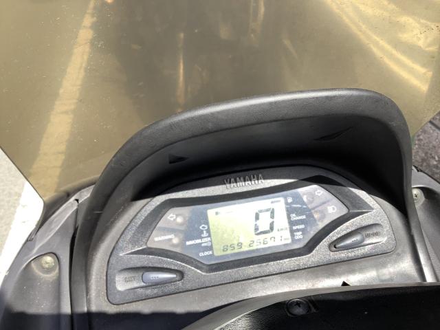 ヤマハ マジェスティ125FI