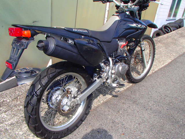 ホンダ Xr230 ホンダ Xr230 ツジモトモータース の在庫車両 新車 中古バイク検索エンジン ゲットバイク