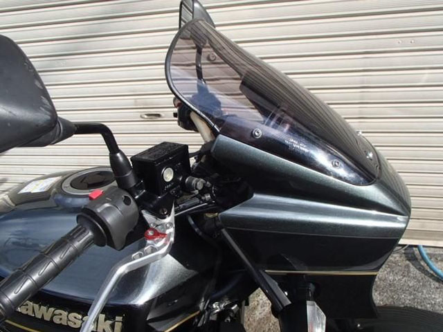 カワサキ ZRX1200 DAEG