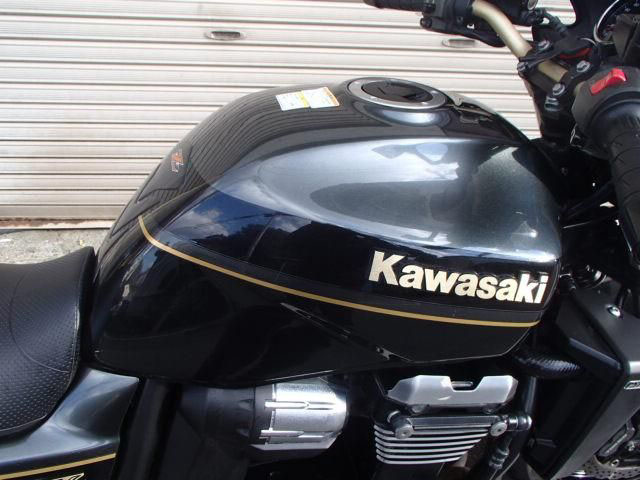 カワサキ ZRX1200 DAEG