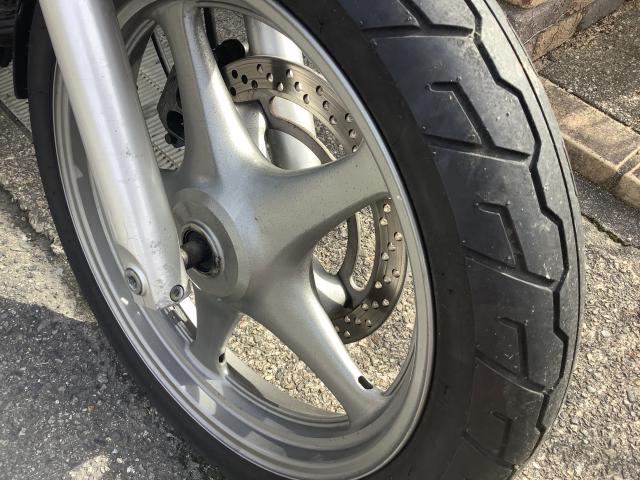 スズキ VX800
