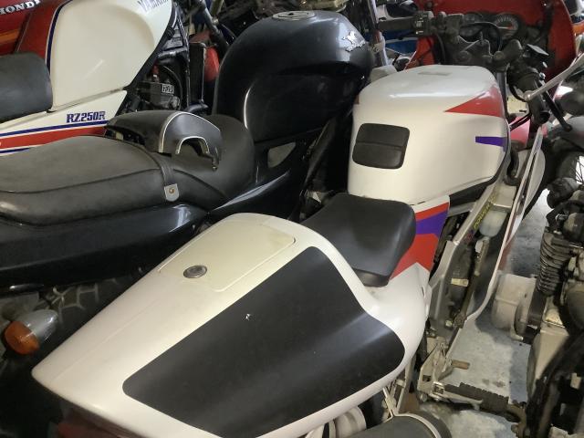 ホンダ　NS-1