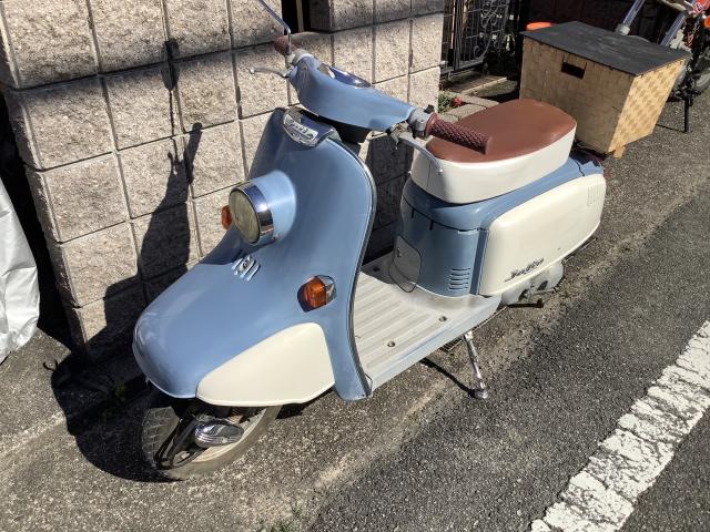ホンダ ジュリオ