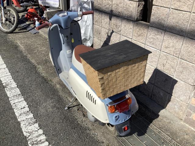 ホンダ ジュリオ