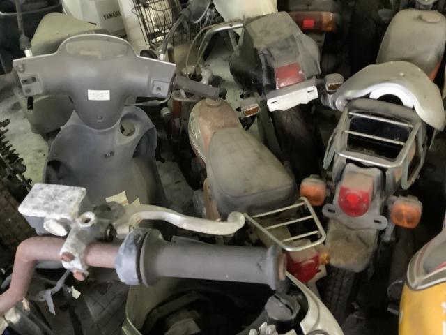 ホンダ　モンキー
