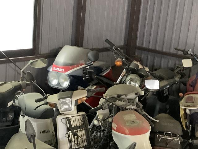 スズキ　GSX-R750