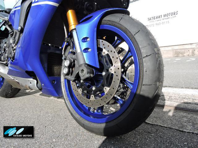 ヤマハ YZF-R1
