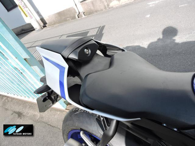 ヤマハ YZF-R1