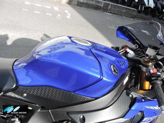 ヤマハ YZF-R1