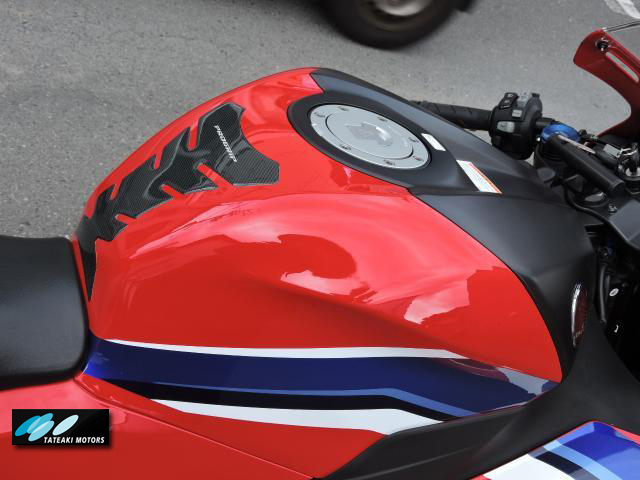 ホンダ CBR600RR