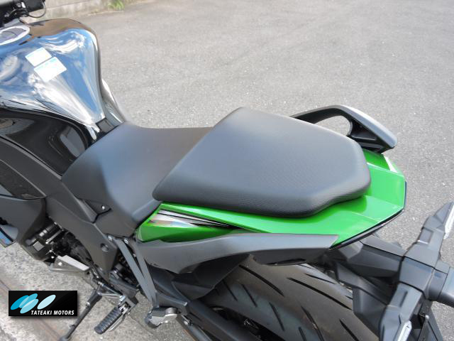 カワサキ Ninja 1000SX