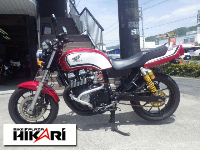 ホンダ　CB750