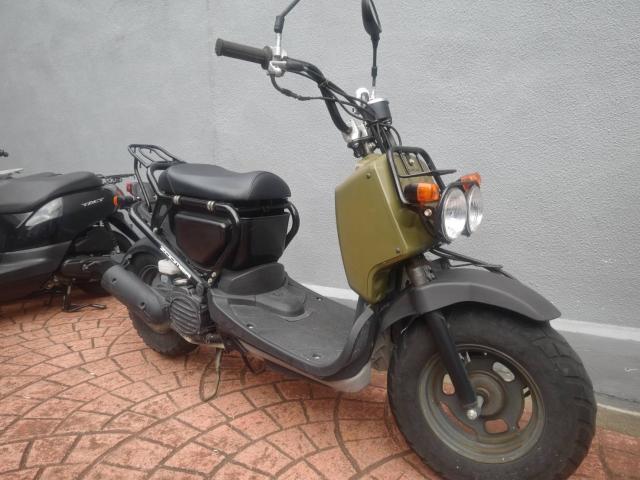 ホンダ　ズーマー