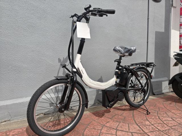 　パナソニック　MU