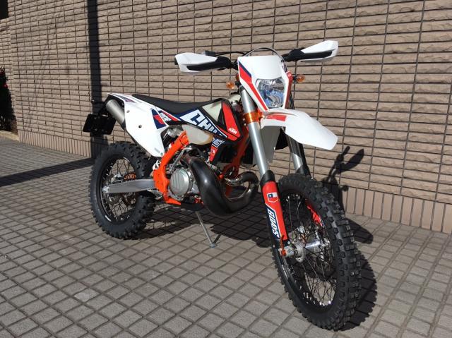 KT-5201 ktm 300 exc 300 1998y リプレイスメント 250EXC 98-00/02-05