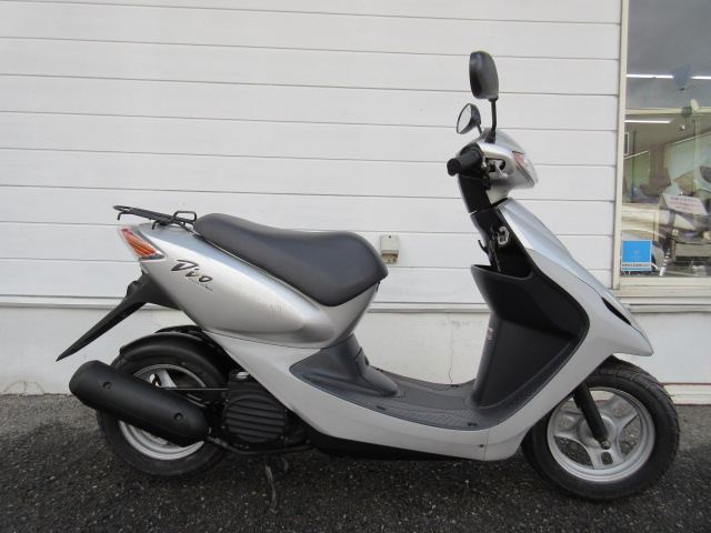 ホンダ　スマートDio