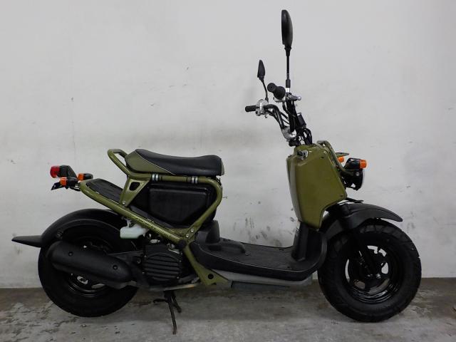 ホンダ ズーマー の中古 新車バイクを探す新車 中古バイク検索 Get Bike スマートフォン用