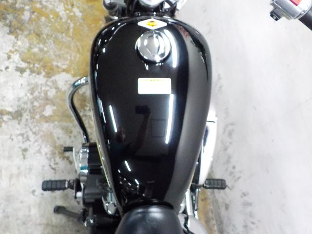 ホンダ VT400S