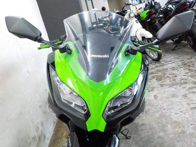 カワサキ Ninja 250