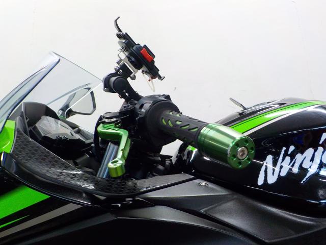 カワサキ Ninja 250