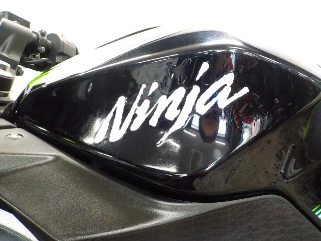 カワサキ Ninja 250