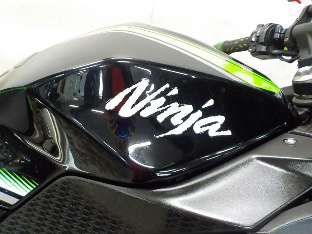 カワサキ Ninja 250