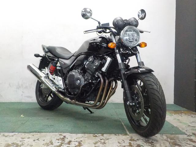 ホンダ　CB400SB　VTEC　Revo