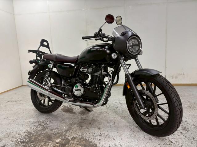 ホンダ　GB350