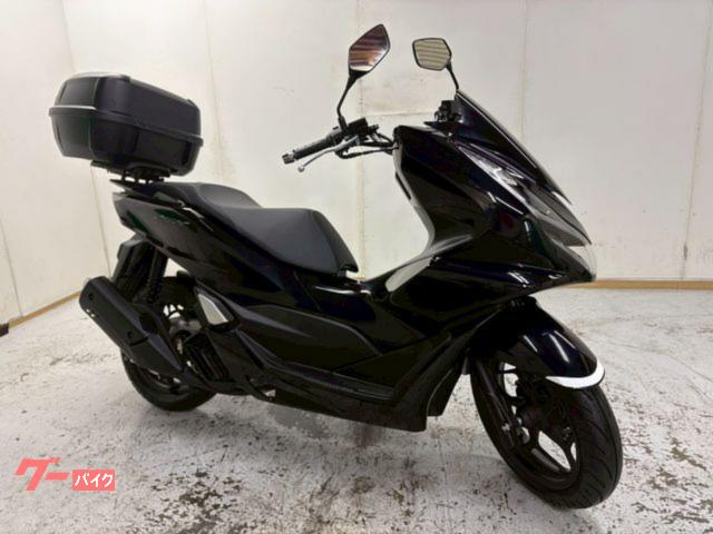 ホンダ　PCX125