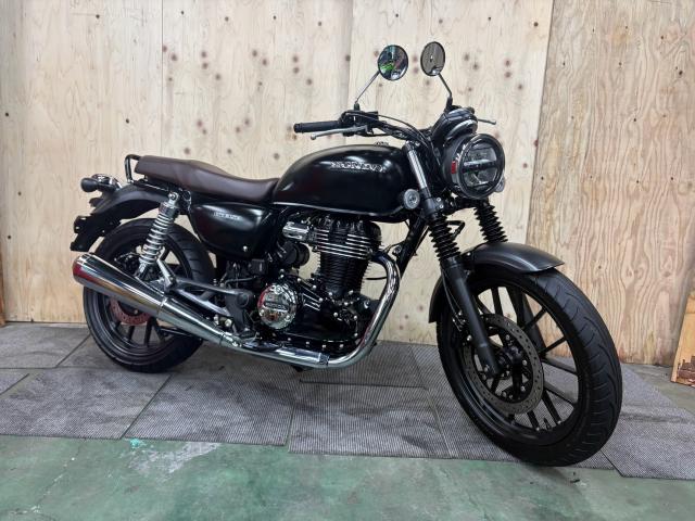 ホンダ　GB350