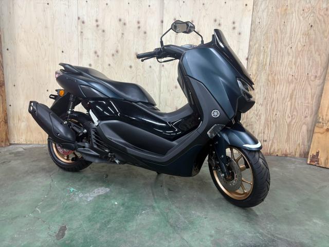 ヤマハ　NMAX125