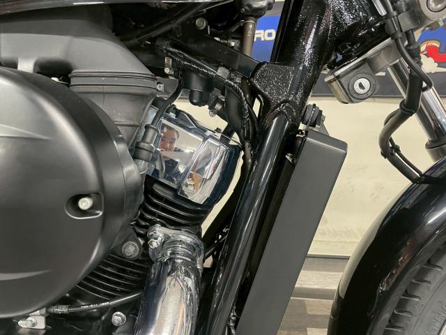 ホンダ VT400S