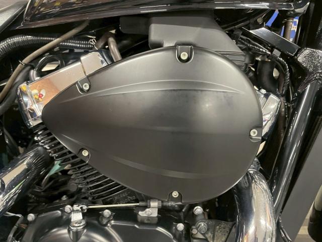 ホンダ VT400S