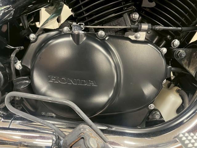 ホンダ VT400S